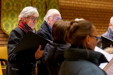 24.12.2025 Christmette